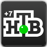 Логотип канала 'НТВ +7'